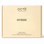 Bougies - Bougies chauffe-plat | Boîte de 12 pièces | Flower Meadow (Lavande + Néroli + Géranium) - OCTŌ