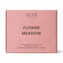Candles - Tealights | Box of 12 pieces | Fragrance-free - OCTŌ