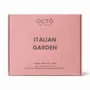 Candles - Tealights | Box of 12 pieces | Fragrance-free - OCTŌ