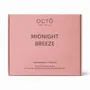 Candles - Tealights | Box of 12 pieces | Fragrance-free - OCTŌ