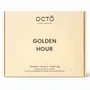 Candles - Tealights | Box of 12 pieces | Wild Coast (Spruce + Eucalyptus + Juniper) - OCTŌ