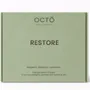 Candles - Tealights | Box of 12 pieces | Serene (Lavender + Neroli + Bergamot) - OCTŌ