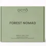 Candles - Tealights | Box of 12 pieces | Serene (Lavender + Neroli + Bergamot) - OCTŌ
