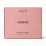 Candles - Tealights | Box of 12 pieces | May Chang + Rosemary - OCTŌ