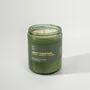 Candles - Merry Christmas (Bergamot + Cinnamon + Grapefruit + Orange + Star Anise) | Green Jar Candle |250ml - OCTŌ