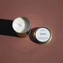 Candles - Golden Metal Box Candle | Different scents 100 ml |Cedar + Juniper - OCTŌ