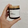 Bougies - Fenouil + Pamplemousse | Bougie Pot Ambré |400ml - OCTŌ