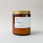 Bougies - Lavande | Bougie Pot Ambré |250ml - OCTŌ