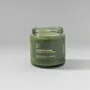 Bougies - Pumpkin Spice (Cannelle + Clou de girofle + Gingembre) | Bougie en pot vert |120ml - OCTŌ