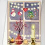 Autres décorations de Noël - Cartes de Noël - VISSEVASSE