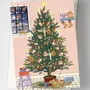 Autres décorations de Noël - Cartes de Noël - VISSEVASSE