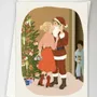 Autres décorations de Noël - Cartes de Noël - VISSEVASSE