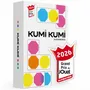 Gifts - Kumi-Kumi, le jeu de société casse-tête coloré - MIRALUDO