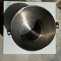 Wine accessories - H19 D19 silver plated champagne bucket - OFFICE OBJETS