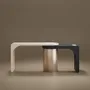Console table - Florida Console Handmade in Portugal by Porus Studio - PORUS STUDIO