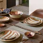 Everyday plates - Japanese Crafted Tableware - TOKYO DESIGN STUDIO