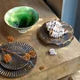 Everyday plates - Japanese Crafted Tableware - TOKYO DESIGN STUDIO