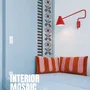 Mosaics - Modular Mosaic Decor - Broderie Collection - FRAGMENT - STUDIO DE MOSAÏQUE