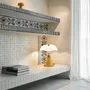 Mosaics - Modular Mosaic Decor - Broderie Collection - FRAGMENT - STUDIO DE MOSAÏQUE