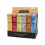 Scents - Ecocert FairTrade Perma-Nature Incense Display 42pcs - ARABESK