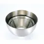 Kitchen utensils - Stainless steel bowls/SORI YANAGI - ABINGPLUS