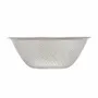 Kitchen utensils - 23cm stainless steel perforated bowl strainer/SORI YANAGI - ABINGPLUS