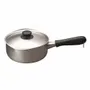 Saucepans  - 18cm trilaminated stainless steel casserole/SORI YANAGI - ABINGPLUS