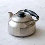 Tea and coffee accessories - Stainless steel kettle/SORI YANAGI - ABINGPLUS