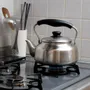 Tea and coffee accessories - Stainless steel kettle/SORI YANAGI - ABINGPLUS