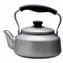 Tea and coffee accessories - Stainless steel kettle/SORI YANAGI - ABINGPLUS