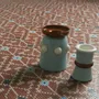 Mosaics - Modular Mosaic Decor - Broderie Collection - FRAGMENT - STUDIO DE MOSAÏQUE