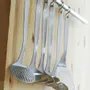 Ustensiles de cuisine - Ustensiles de cuisine (Spatule, louche, pince perforée) / SORI YANAGI - ABINGPLUS
