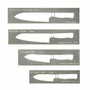 Kitchen utensils - Kitchen knives/SORI YANAGI - ABINGPLUS