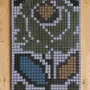 Mosaics - Modular Mosaic Decor - Broderie Collection - FRAGMENT - STUDIO DE MOSAÏQUE