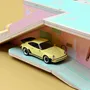 Jouets enfants - Station-service Palm Springs - NOREV