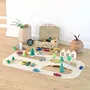 Jouets enfants - Circuit de ville - NOREV