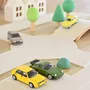 Jouets enfants - Circuit de ville - NOREV