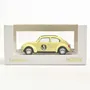 Jouets enfants - Voiture jouet VW Coccinelle 1973 n°53 Jet-car 1/43 - NOREV