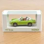 Jouets enfants - Voiture jouet Porsche 911 Targa 1969 Lightgreen Jet-car 1/43 - NOREV