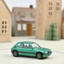 Jouets enfants - Voiture jouet Peugeot 205 GTi 1992 Vert métallisé Jet-car 1/43 - NOREV
