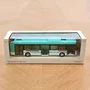 Toys - Blue Irisbus Plastigam 1/43 - NOREV