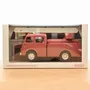 Toys - Berliet Fire Engine Plastigam 1/24 - NOREV