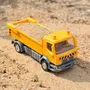 Toys - Renault Trucks D Tipper Truck Plastigam 1/43 - NOREV