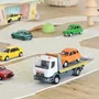 Jouets enfants - Dépanneuse Renault Trucks D 2.1 Plastigam 1/43 - NOREV