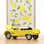 Cadeaux - Citroën Méhari 1983 Jaune Atacama - Voiture miniature 1/18 - NOREV