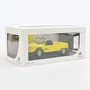 Cadeaux - Citroën Méhari 1983 Jaune Atacama - Voiture miniature 1/18 - NOREV
