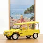 Gifts - Citroën Méhari Plage 1983 - 1/18 Modelcar - NOREV