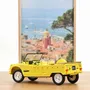 Gifts - Citroën Méhari Plage 1983 - 1/18 Modelcar - NOREV