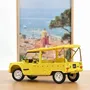 Gifts - Citroën Méhari Plage 1983 - 1/18 Modelcar - NOREV