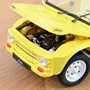 Gifts - Citroën Méhari Plage 1983 - 1/18 Modelcar - NOREV